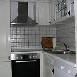 Xenia Apartmán Garmisch-Partenkirchen