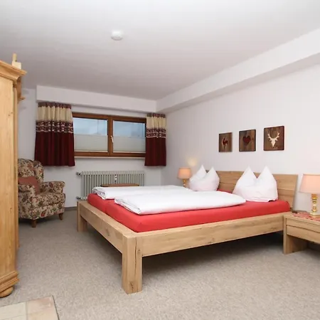 Xenia Apartmán Garmisch-Partenkirchen